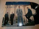 LP The Dave Brubeck Quartet   Gone With The Wind Columbia White Label Promo CS