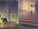 SYD BARRETT THE MADCAP LAUGHS VINYL LP WITH FACTORY SAMPLE STICKER