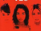TLC - CrazySexyCool '03 2xLP UK LTD Simply Vinyl Jermaine Dupri Cee-Lo