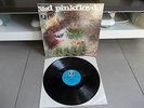 Pink Floyd A Saucerful Of Secrets LP Emi Columbia 1C 062-04 190 Germany