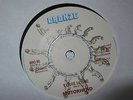 MOTORHEAD LOUIE LOUIE MISPRESSED 7 INCH VINYL SINGLE