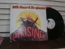 BOB MARLEY ARGENTINA LP REGGAE 