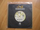 Sex Pistols God Save The Queen AMS 7284 Yellow No Feeling EX/EX