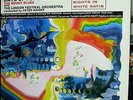 MOODY BLUES_DAYS OF FUTURE PASSED_LP_MFSL_HD VIRGIN VINYL_HALF SPEED MASTER_OOP
