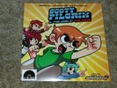 Scott pilgrim  - rsd record vs the world the game record store day sealed
