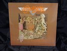 AEROSMITH TOYS IN THE ATTIC SEALED 1975 USA 1ST PRESS LP NO BARCODE