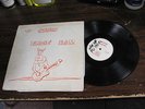 THE SATANS - RAISIN' HELL LP PRIVATE PRESS 60'S MA PREP SCHOOL GARAGE VERY RARE