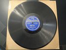 78 RPM Record Vocalion Black BLues 03989 Lorraine Walton If You're a Viper RARE