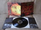 Testament - The Gathering LP (1999) Megadeth - Death Angel - Forbidden - Evile