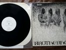 DYS BROTHERHOOD original xclaim Press  KBD rare record