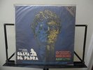 SELVA DE PEDRA OST SOM LIVRE BRAZIL 72 WALTEL BRANCO MARCOS VALLE OSMAR MILITO