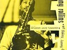 SONNY ROLLINS WITH THE MODERN JAZZ QUARTET • LP PRESTIGE 7029   BERGENFIELD, N.J