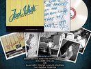 Third Man Records Jack White & The Bricks Vault #15 Brendan Benson