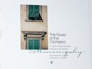 THE POWER OF THE ORCHESTRA Leibowitz CHESKY (Living Stereo) 180g AUDIOPHILE