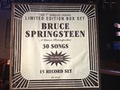 Bruce Springsteen - Sehr seltene 7