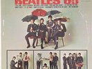 BEATLES ’65 STEREO RECORD ALBUM LP 1964 CAPITOL ST 2228 RAINBOW LABELS VG
