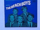 The Beach Boys Dance Dance Dance rare 1965 Aust only picture sleeve ep near EX