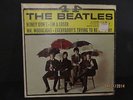 The Beatles 4by4
