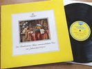 FURTWÄNGLER SCHNEIDERHAN PROBE Rehearsal DGG TULIPS Furtwangler RARE