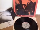 SPACEMEN 3 - SOUND OF CONFUSION Orig LP 1989 FIRE Reissue NR MINT SONIC BOOM