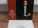 columbia SAX 2380 Tchaikovsky Piano Concerto No. 1 etc. / Arrau B/S