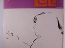 LULI: Luli LP (Mono, Brazil, clean VG disc, clean cover, small slight foxing on