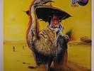 ROCKETS: Atomic LP (Italy, inner sleeve, sl cw) rare Soul