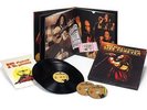 Bob Marley and The Wailers Live Forever Box Set Vinyl LP CD Peter Tosh Legend