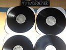 free shipping Wu-Tang Clan ?– Wu-Tang Forever us original