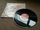 BOB & CAROLE PEGG (Mr Fox) LP 1971 Trailer He Came From The Mountains LER 3016-A