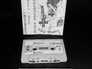 BLACK SHEPHERD s/t DEMO 1985  BELGIAN METAL  POISON DESASTER SARCOFAGO