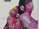 SUEDE - HEAD MUSIC 2LP 1999 UK ORIG NM OASIS BLUR PULP SMITH BRIT POP w/ inner
