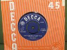 THE POETS That's The Way It's Got To Be UK DECCA 1965  EXCELLENT +