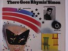 PAUL SIMON: There Goes Rhymin' Simon LP (PC prefix, gatefold cover no barcode)
