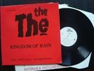 THE THE, Matt Johnson Kingdom Of Rain  12