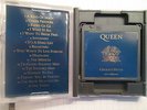 QUEEN MINI DISC GREATEST HITS II  UK 7979718 QUEEN PRODUCTION 1998 BOOK 16 PAGES
