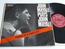 JOHN MAYALL LIVE AT KLOOKS KLEEK....RARE 1965 U.K. DECCA MONO LP EX