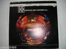 Norman Connors - Take It To The Limit  1980 US Arista LP Acetates