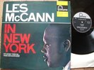 LES McCANN: