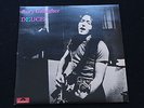 RORY GALLAGHER Deuce UK Polydor 1971 1st Pressing MINT- LP