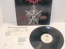 CELTIC FROST Morbid Tales Death Metal Record From 1985