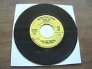 45-BEVERLY ANN-You've Got Your Mind on Other Things/Until You-1968 promo