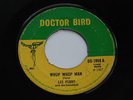 LEE PERRY - WHUP WHOP MAN - 7