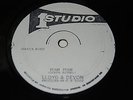 LLOYD & DEVON - PUSH PUSH - 12