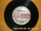 BARRY GIBB andTHE BEE GEES 