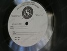 Gary Numan I,ASSASSIN U.S. TEST PRESSING + signed company sleeve