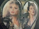Madonna Rare Into The Groove Picture Disc Vinyl 1985  W 8934 P Sticker Sleeve