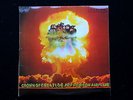 JEFFERSON AIRPLANE Crown Of Creation UK 1st Pressing 1968 LP MINT Psych Superb