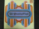 The Beatles' First with Tony Sheridan