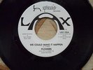 FLOWERS - WE COULD MAKE IT HAPPEN / 1976  RARE MODERN SOUL 7'' M